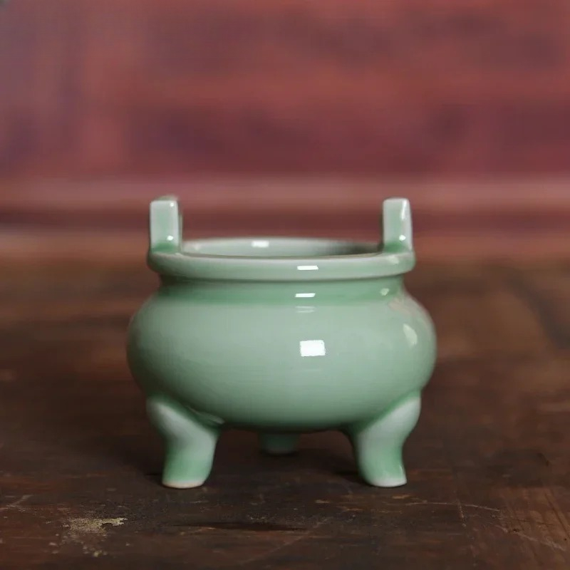 Keramik-Räuchergefäß, Gebetsop – Zen Candle Supplies Bewertung und Preis