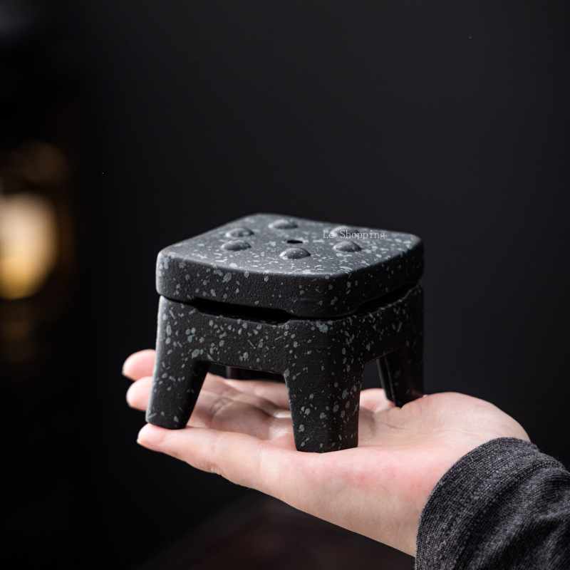 Quadratischer Räuchergefäß aus – Zen Candle Supplies Bewertung und Preis
