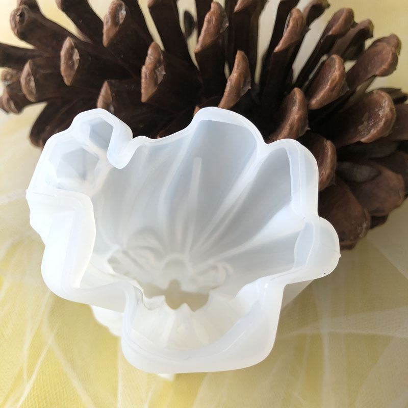 3D süße Prinzessin Silikon Ker – Candle Supplies Wholesale Bewertung und Preis