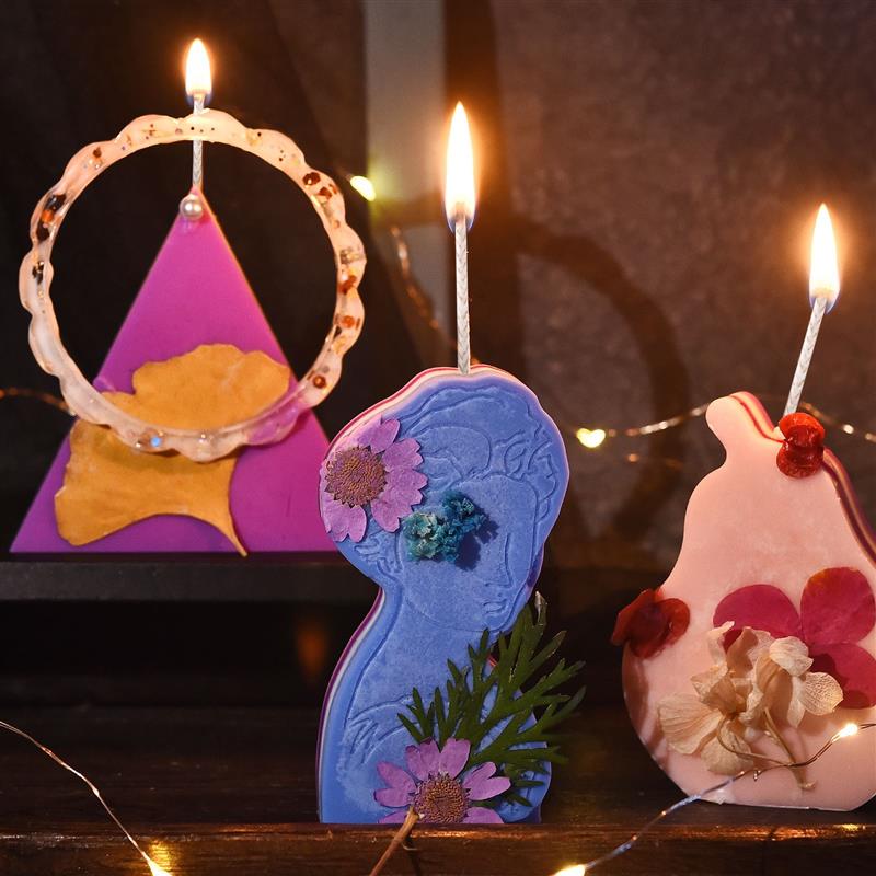 30 stücke Kerze Dochte Niedrig – Candle Supplies Wholesale Bewertung und Preis