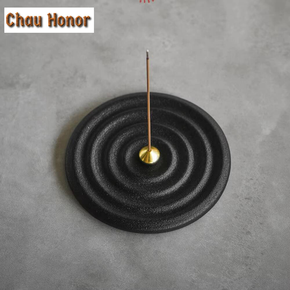 Kreative Keramik Stick Weihrau – Zen Candle Supplies Bewertung und Preis