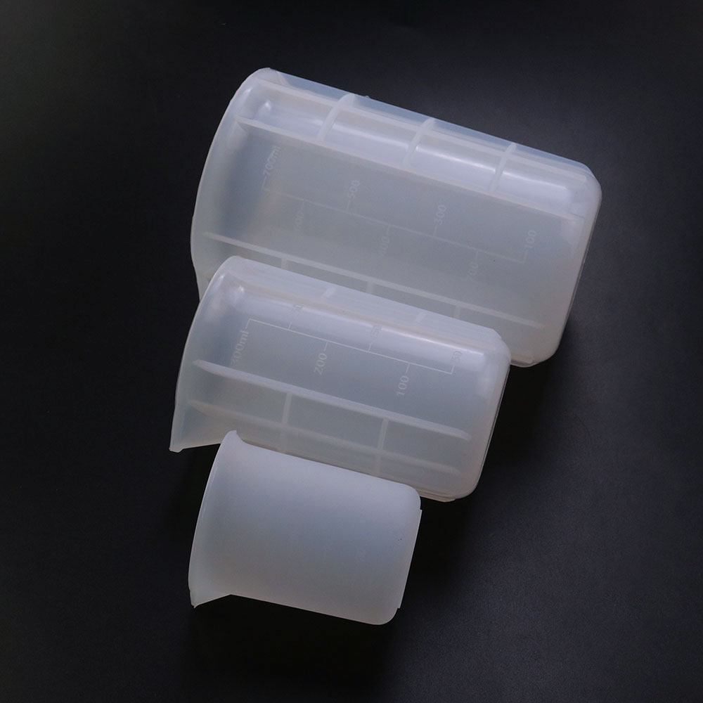 JCD 100ML/300ML/750ML Silikon  – Candle Supplies Wholesale Bewertung und Preis
