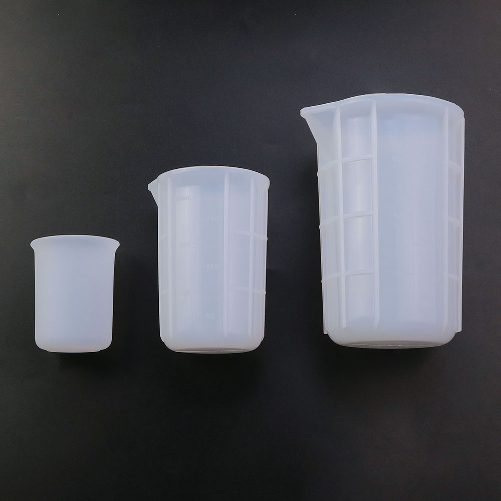 JCD 100ML/300ML/750ML Silikon  – Candle Supplies Wholesale Bewertung und Preis