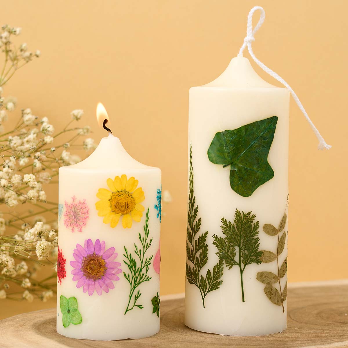 1 Pfund reinweißes Sojawachs f – Candle Supplies Wholesale Bewertung und Preis