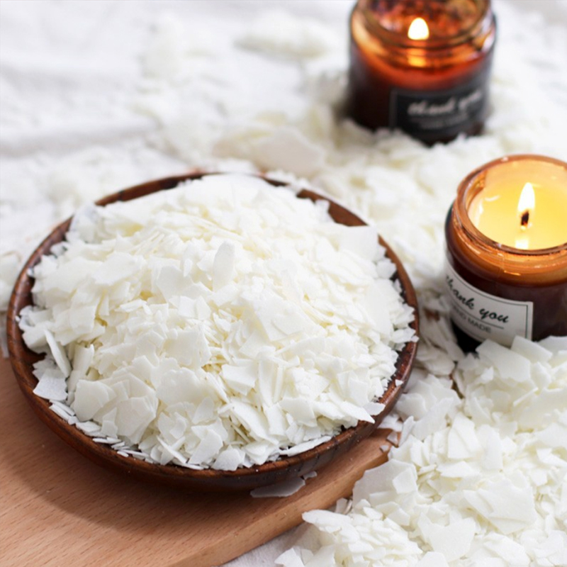 250 g/500 g natürliches Sojawa – Candle Supplies Wholesale Bewertung und Preis
