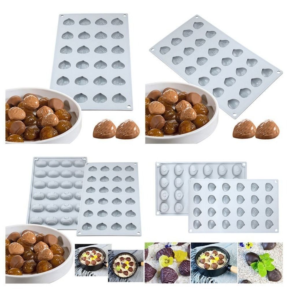 Silikon-Bento-Kuchenform, Gips – Candle Supplies Wholesale Bewertung und Preis