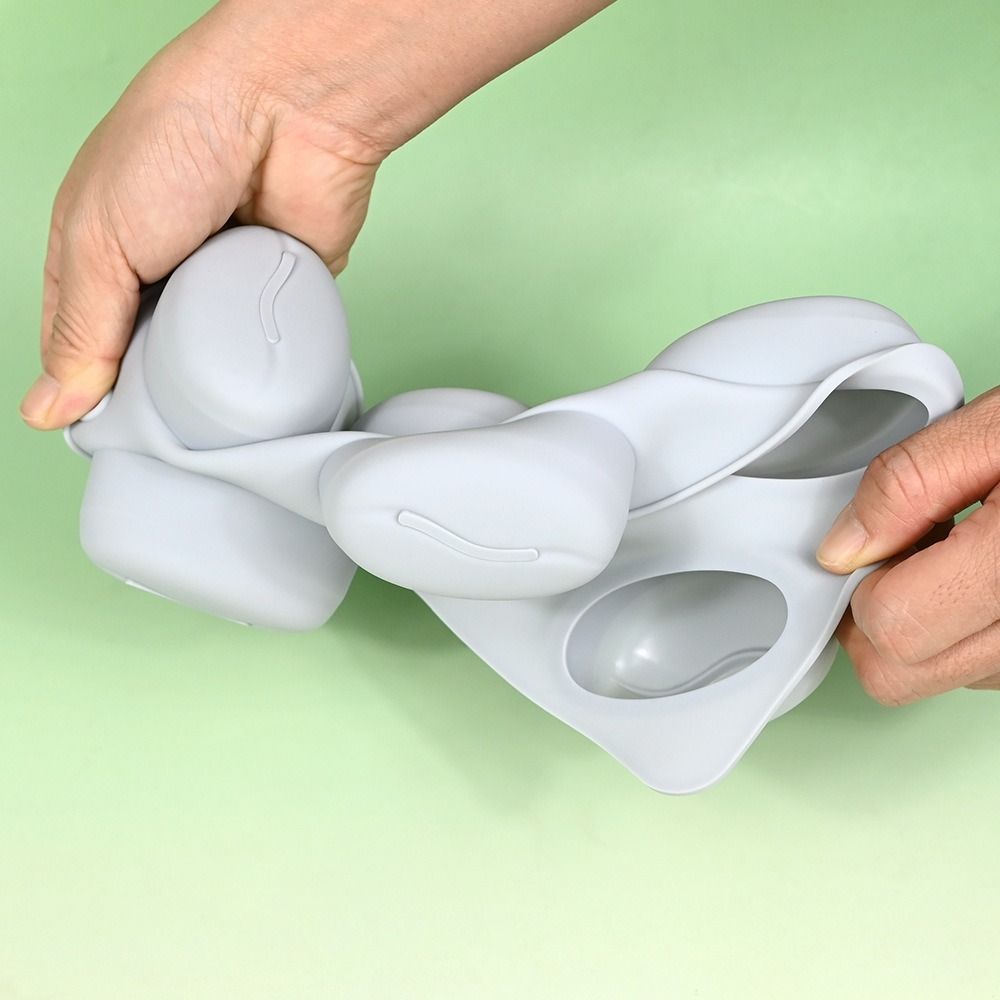 Silikon-Bento-Kuchenform, Gips – Candle Supplies Wholesale Bewertung und Preis