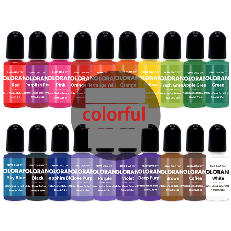 20 Farben Kerzenfarben Wachske – Candle Supplies Wholesale Bewertung und Preis