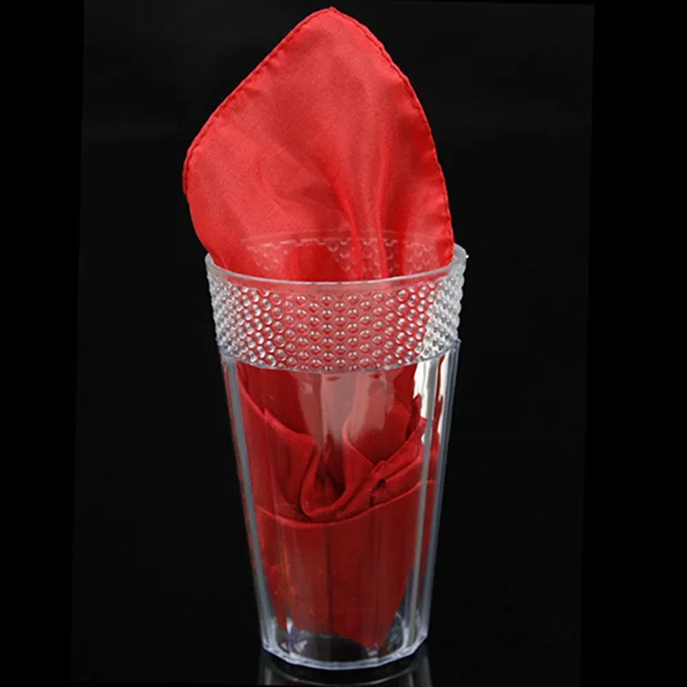 Okito-Glas-Zaubertricks aus Se – Your Candle Supplies Bewertung und Preis