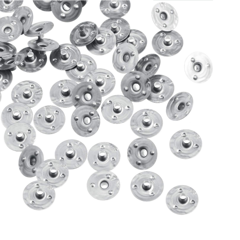 500 Stück Kerzendocht Metallha – Candle Supplies Wholesale Bewertung und Preis