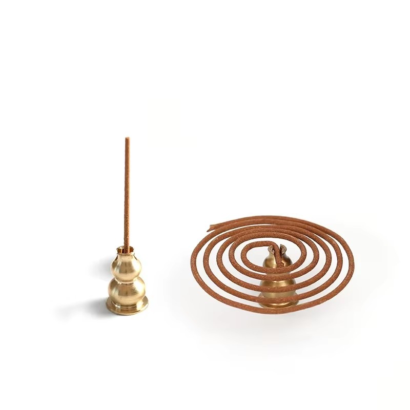 1PC Tragbare Weihrauch Brenner – Zen Candle Supplies Bewertung und Preis